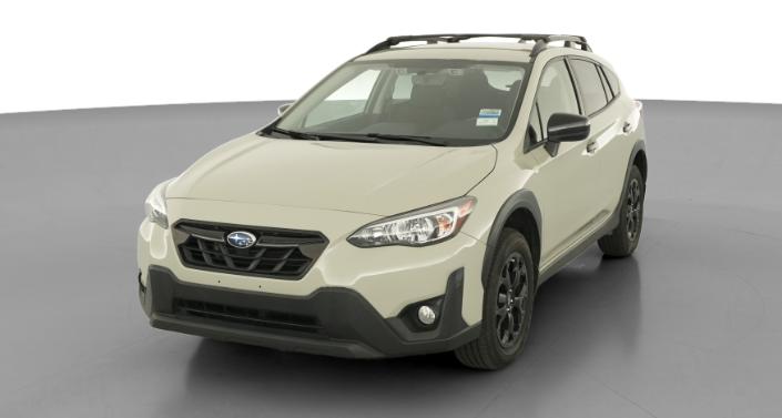 Thumbnail: 2023 Subaru Crosstrek - 1