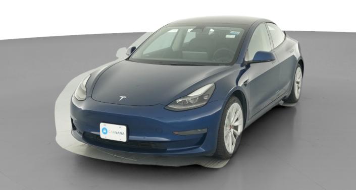 Thumbnail: 2022 Tesla Model 3 - 1