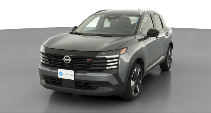 Thumbnail: 2026 Nissan Kicks - 1