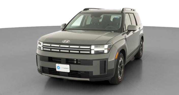 Thumbnail: 2026 Hyundai Santa Fe - 1
