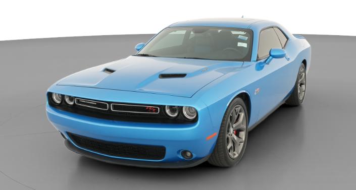 Thumbnail: 2015 Dodge Challenger - 1