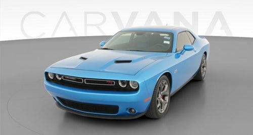2015 Dodge Challenger
