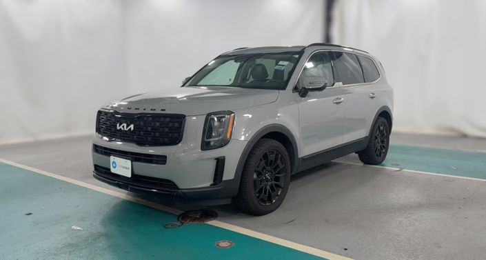 Thumbnail: 2022 Kia Telluride - 1