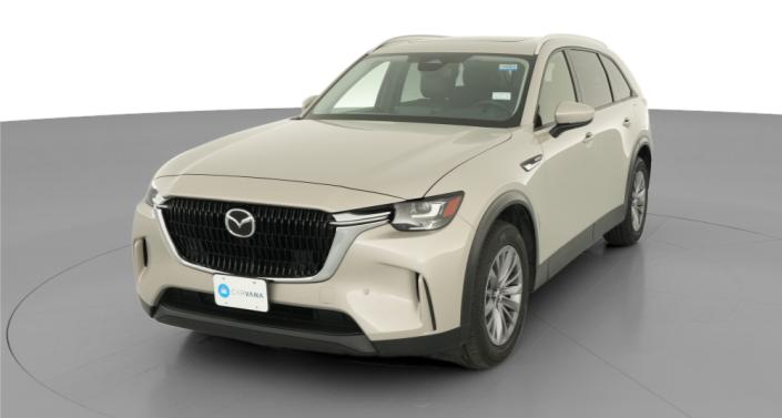 2025 Mazda CX-90 Preferred -
                  West Memphis, AR