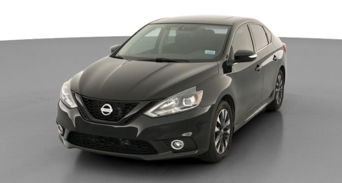 Thumbnail: 2017 Nissan Sentra - 1