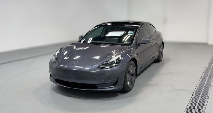 Thumbnail: 2023 Tesla Model 3 - 1