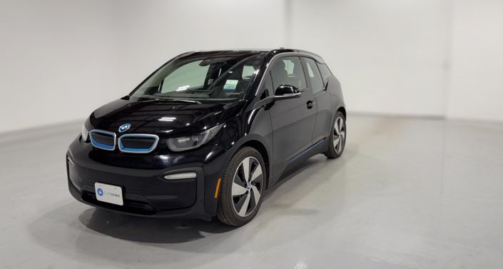 2018 BMW i3 Range Extender -
                  Fairview, OR