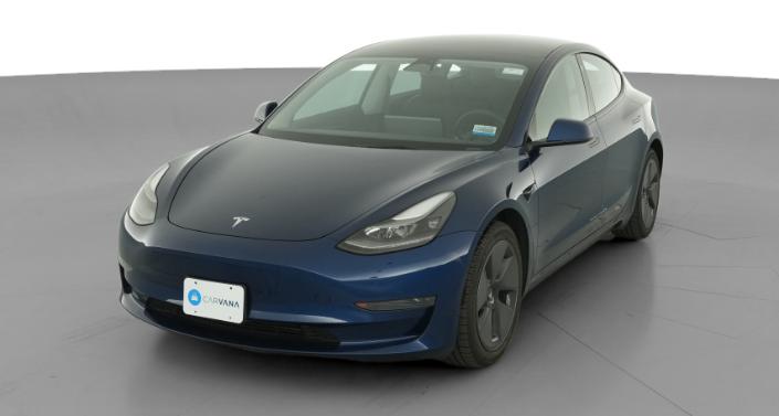 Thumbnail: 2023 Tesla Model 3 - 1