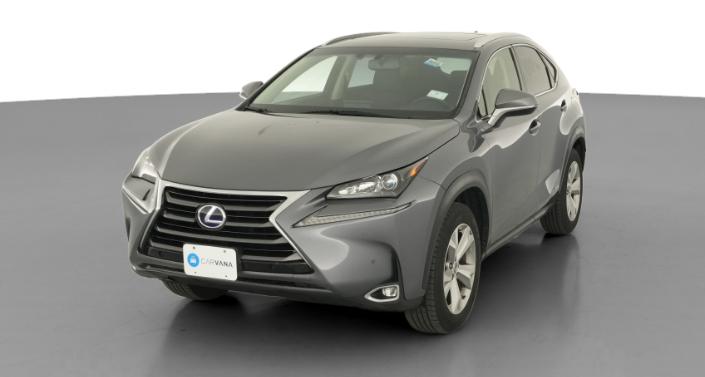 2017 Lexus NX Hybrid 300h -
                  Colonial Heights, VA