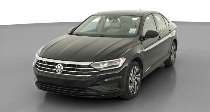 Thumbnail: 2020 Volkswagen Jetta - 1