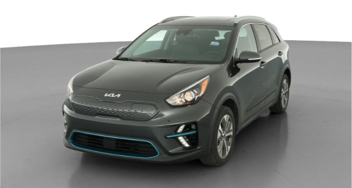 2022 Kia Niro EX Premium -
                  Indianapolis, IN