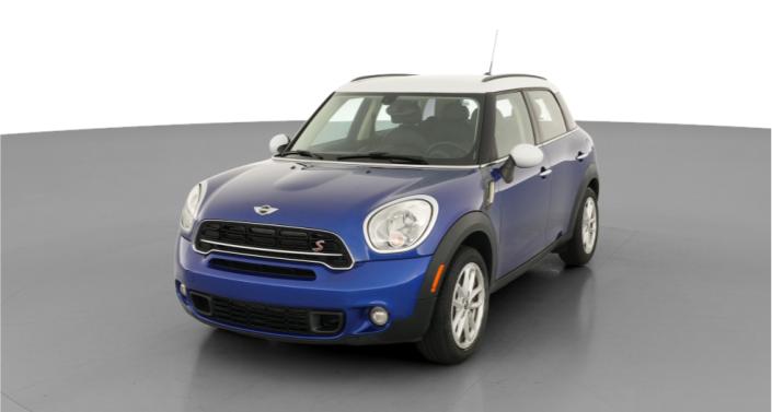 2016 MINI Cooper Countryman S -
                  Haines City, FL