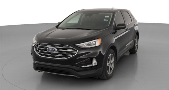 Thumbnail: 2021 Ford Edge - 1