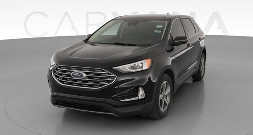 2021 Ford Edge
