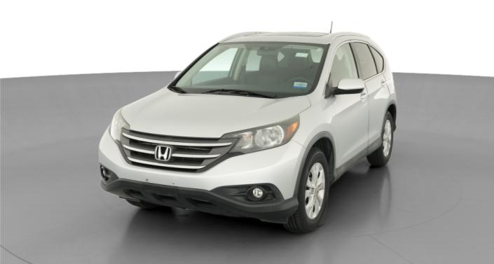 Thumbnail: 2013 Honda CR-V - 1