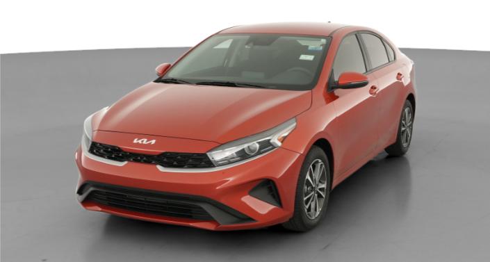 Thumbnail: 2023 Kia Forte - 1