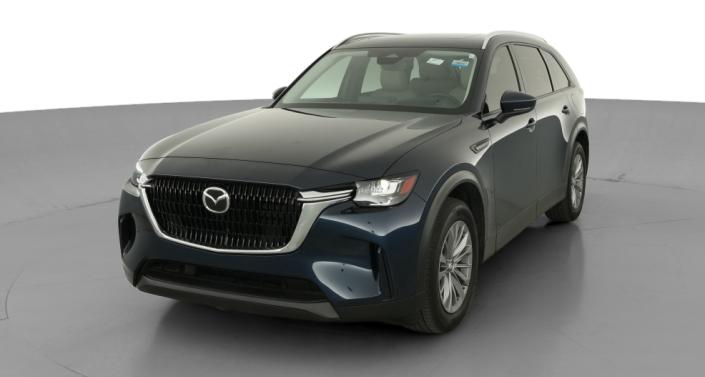 Thumbnail: 2024 Mazda CX-90 - 1
