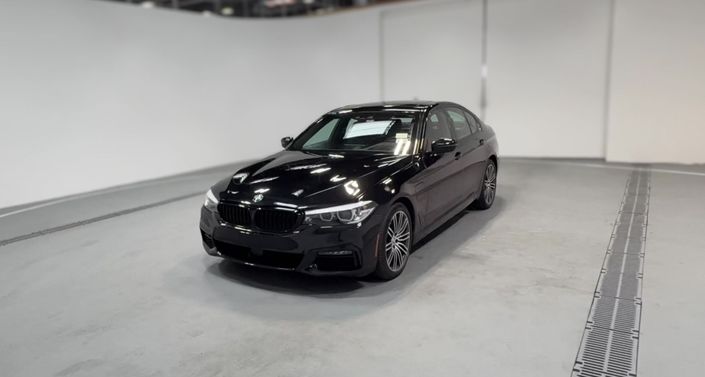 2019 BMW 5 Series 530e iPerformance -
                  Tracy, CA