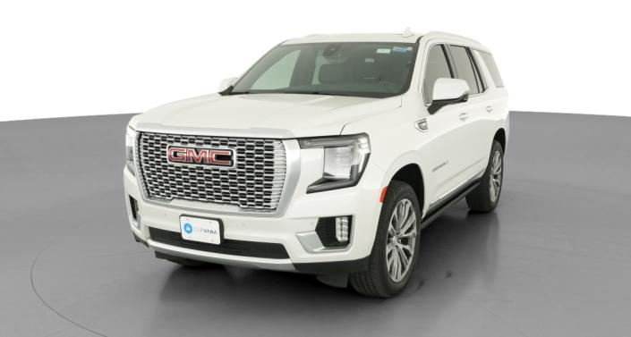 Thumbnail: 2021 GMC Yukon - 1
