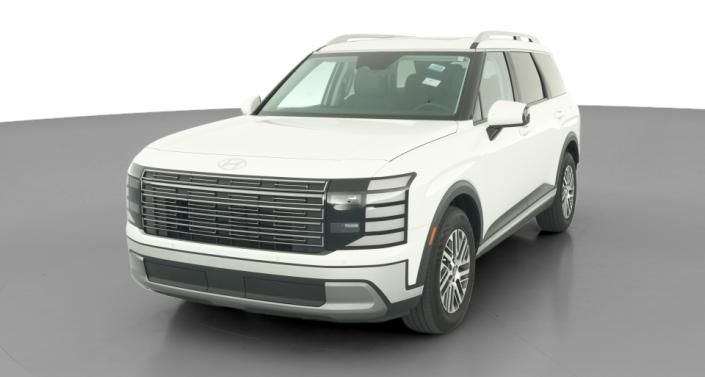 Thumbnail: 2026 Hyundai Palisade - 1