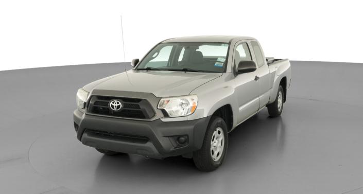 2015 Toyota Tacoma  -
                  Trenton, OH
