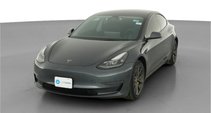 Thumbnail: 2023 Tesla Model 3 - 1
