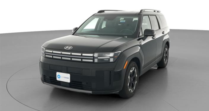 Thumbnail: 2026 Hyundai Santa Fe - 1