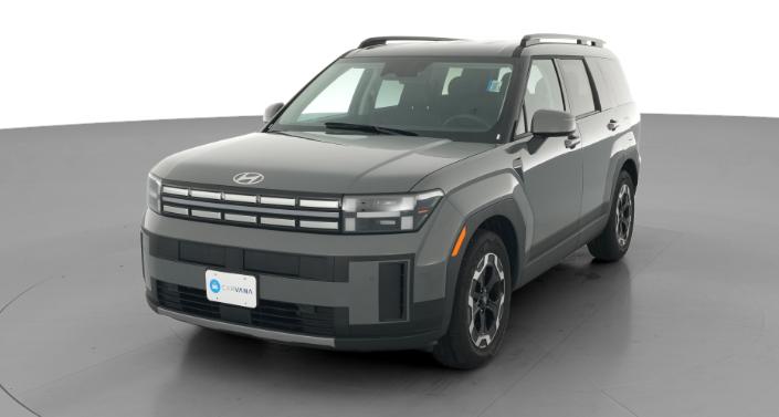 Thumbnail: 2026 Hyundai Santa Fe - 1