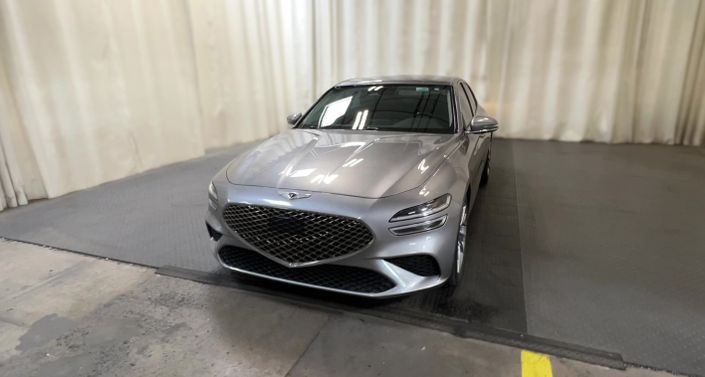 2022 Genesis G70 2.0T -
                  Riverside, CA