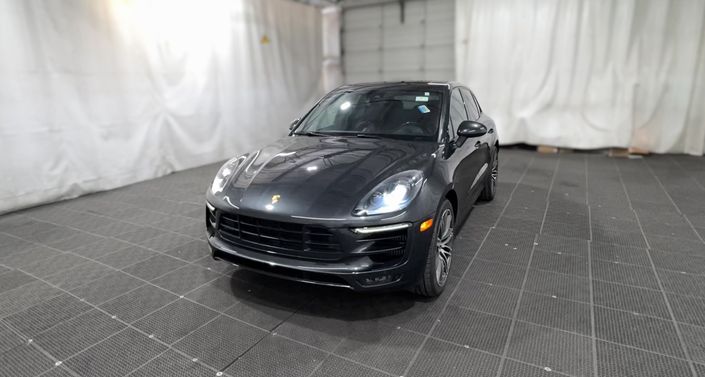 2017 Porsche Macan GTS -
                  North Las Vegas, NV