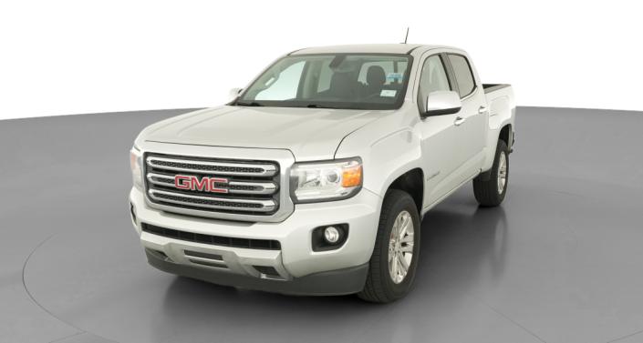 2020 GMC Canyon SLT -
                  Auburn, GA