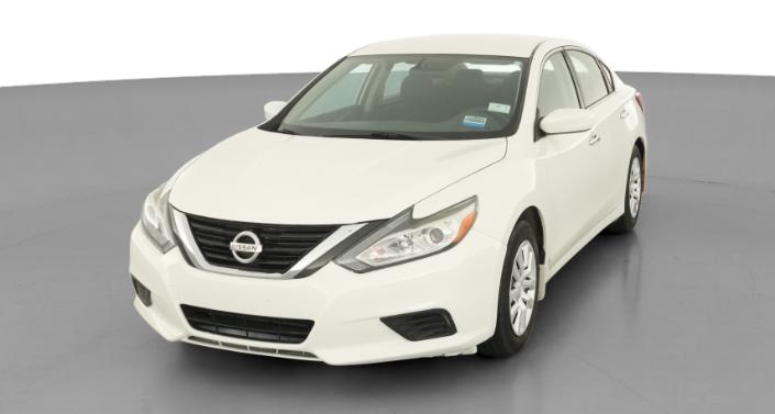 2018 Nissan Altima S -
                  Trenton, OH
