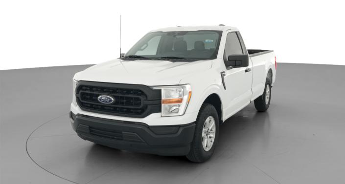Thumbnail: 2022 Ford Econoline - 1