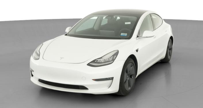 Thumbnail: 2020 Tesla Model 3 - 1
