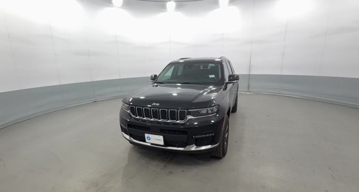 Thumbnail: 2023 Jeep Grand Cherokee L - 1