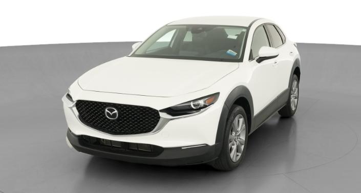 Thumbnail: 2021 Mazda CX-30 - 1