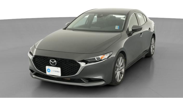 Thumbnail: 2019 Mazda Mazda3 - 1