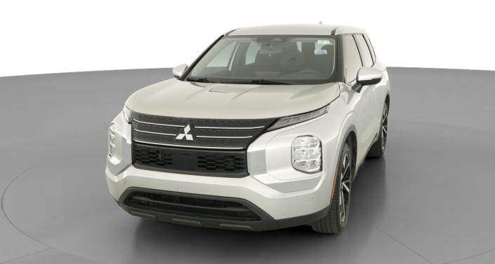 2022 Mitsubishi Outlander ES -
                  Auburn, GA