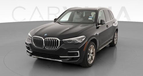 2023 BMW X5