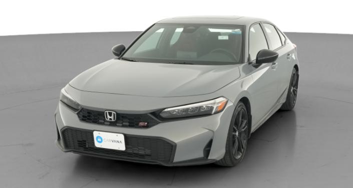 Thumbnail: 2026 Honda Civic - 1