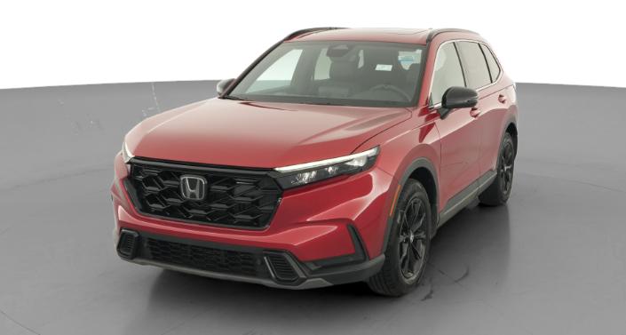 Thumbnail: 2024 Honda CR-V - 1