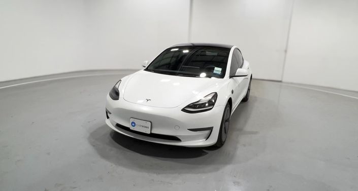 Thumbnail: 2023 Tesla Model 3 - 1