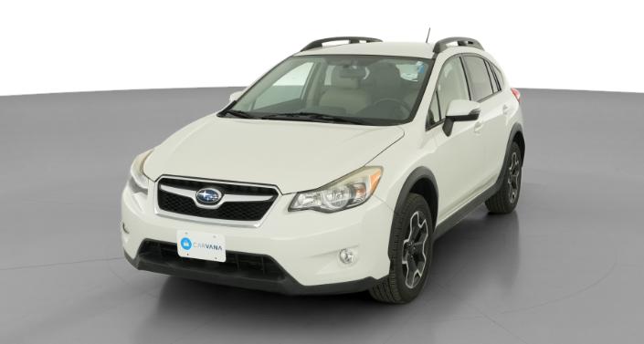 Thumbnail: 2015 Subaru XV Crosstrek - 1