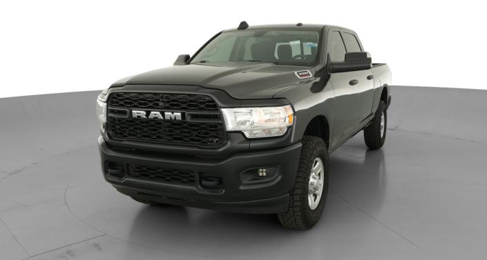 2019 RAM 3500 Tradesman -
                  Tolleson, AZ