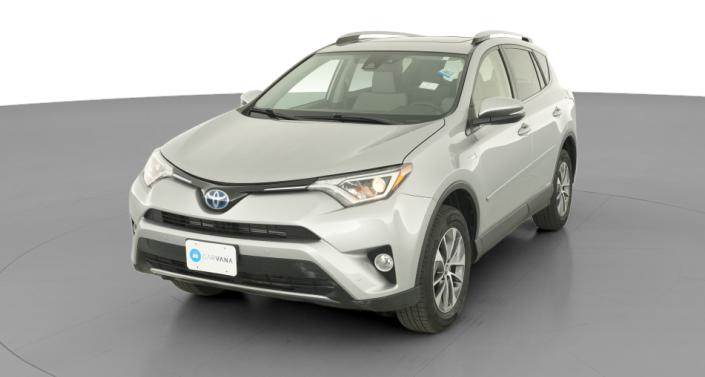 Thumbnail: 2017 Toyota RAV4 - 1