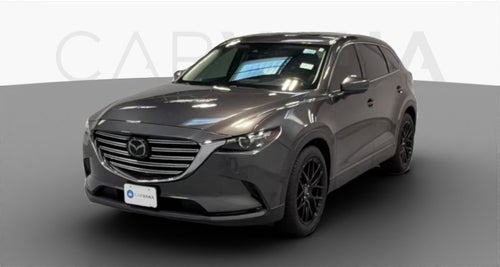 2021 MAZDA CX-9