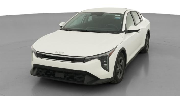 Thumbnail: 2025 Kia K4 - 1