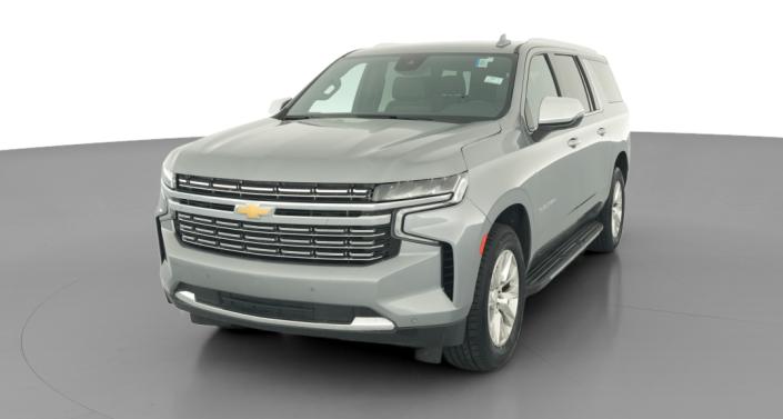 Thumbnail: 2023 Chevrolet Suburban - 1