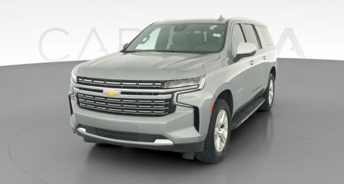 2023 Chevrolet Suburban
