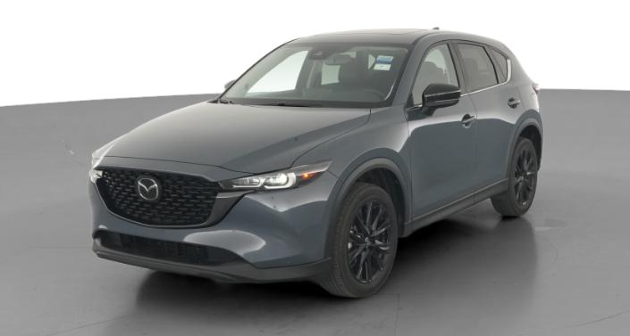 Thumbnail: 2024 Mazda CX-5 - 1